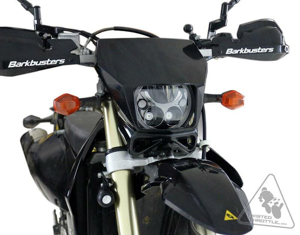 Denali M7 adapter konzol-Suzuki DR-Z400 / DR650S (LAH.05.10300)
