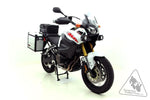 Denali Light Mount Yamaha XT1200Z Super Tenere lah.06.10000