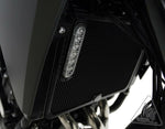 DENALI DRL "Daytime Running Light" – Bärnsten – DNL.DRL.004 