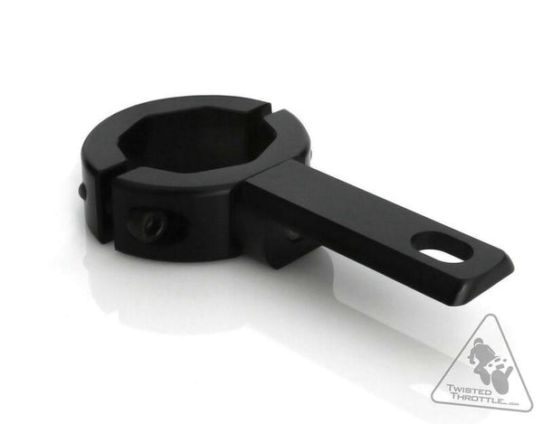 Denali Soundbomb Horn bracket for shelters Ø22-29mm-HMT.00.10100.b