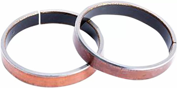 KYB Slide Metal FF SET alacsony R1 ZX10 110044300502