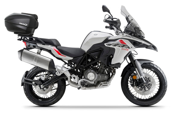 Shad Top Master illesztő készlet - Benelli B0TR57ST