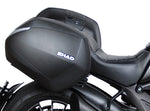 Shad 3P rendszer illesztés (oldal) - Ducati D0DV14IF