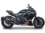 Shad 3P rendszer illesztés (oldal) - Ducati D0DV14IF