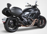 Shad 3P rendszer illesztés (oldal) - Ducati D0DV14IF