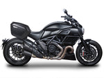 Shad 3P rendszer illesztés (oldal) - Ducati D0DV14IF