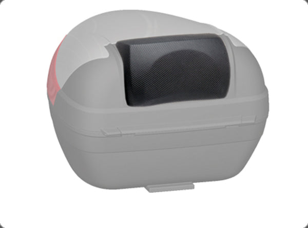 Shad Top Case háttámla az SH29/SH33/SH34 D0RI40 -hez