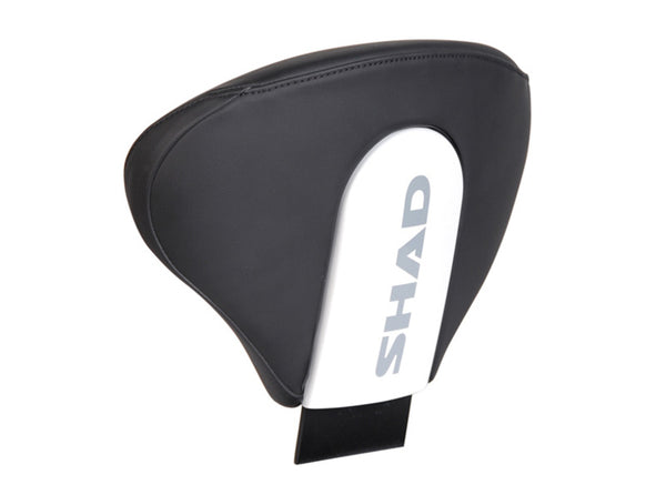 Shad Backrest White D0RP08
