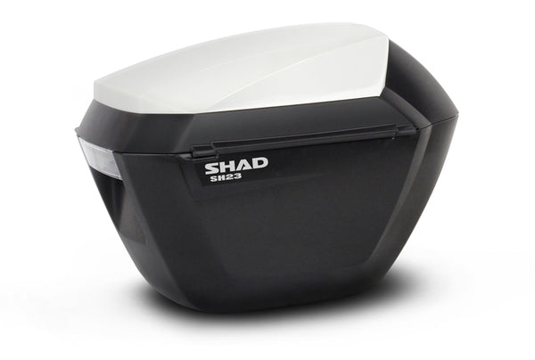 Shad SH23 Cover White D1B23E08