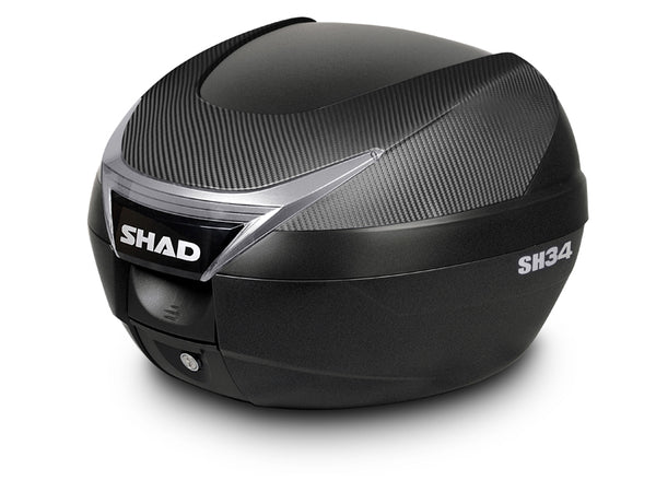 Shad SH34 Cover szén D1B34E06