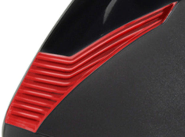 Shad SH36 reflektorok piros D1B36CAR