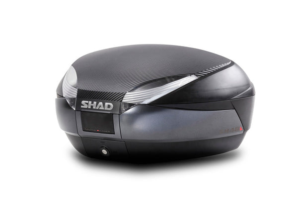 Shad SH48 Cover szén D1B48E06