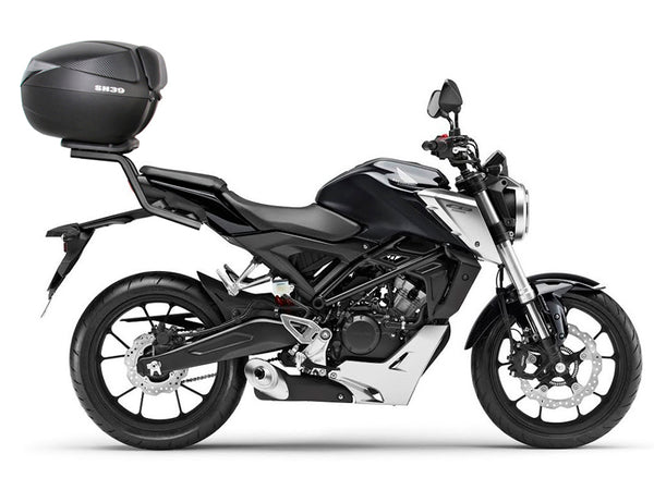 SHAD Top Master Fitting Set - Honda H0CN18ST 