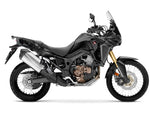 Shad 3P rendszer illesztés (oldal) - Kawasaki Honda CRF 1000L H0FR18IF