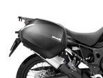 Shad 3P rendszer illesztés (oldal) - Kawasaki Honda CRF 1000L H0FR18IF
