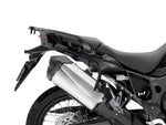 Shad 3P rendszer illesztés (oldal) - Kawasaki Honda CRF 1000L H0FR18IF