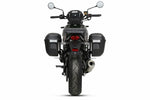 Shad 3P rendszer illesztés (oldal) - Kawasaki Z900RS K0ZR98I