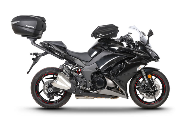 Shad Top Master illesztő készlet - Kawasaki K0ZS18ST