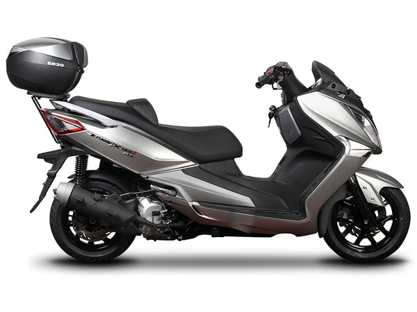 Shad Top Master illesztő készlet - SYM S0JM13ST