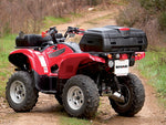 Shad Atv80 tok fekete 15 kg 80L S0Q800