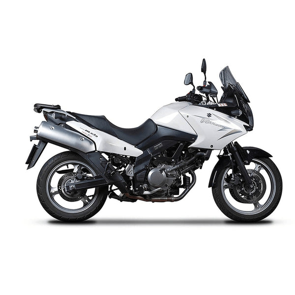 Shad Top Master illesztő készlet - Suzuki S0VS12ST