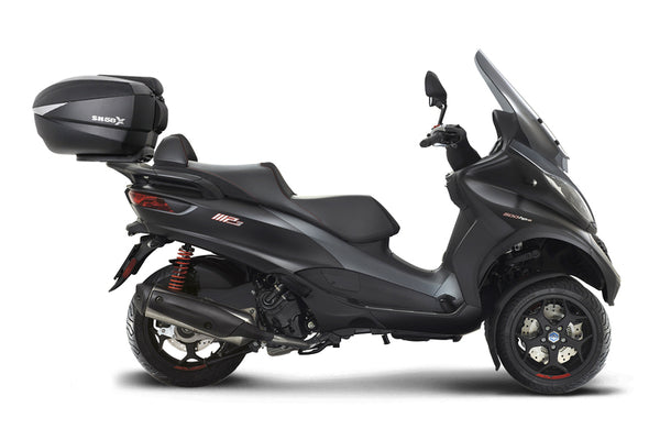 Shad Top Master illesztő készlet - Piaggio MP3 300/500 V0MP58ST