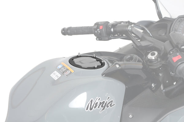 Shad Top Master illesztő készlet - Honda X025PS