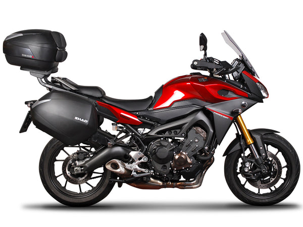 Shad 3p rendszer illesztés (oldal) - Yamaha y0mt95i