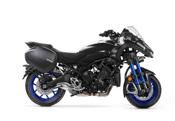 Shad 3p rendszer illesztés (oldal) - Yamaha Niken Y0NK98i