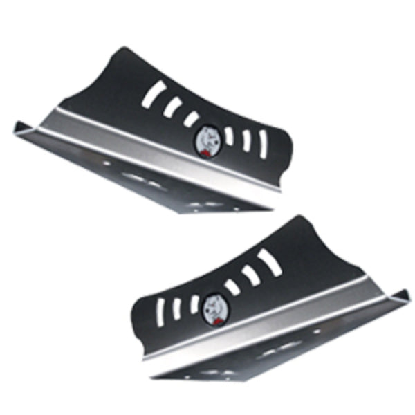 AXP hátsó A -ARM védelem - Alumínium 4mm Polaris Sportsman 850xp AX1083