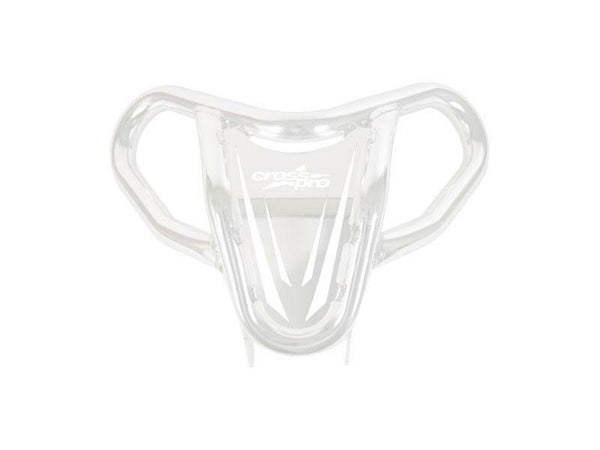 Cross -pro alumínium lökhárító szerelt rögzítő készlet - Yamaha YFZ450 2CP03700040002