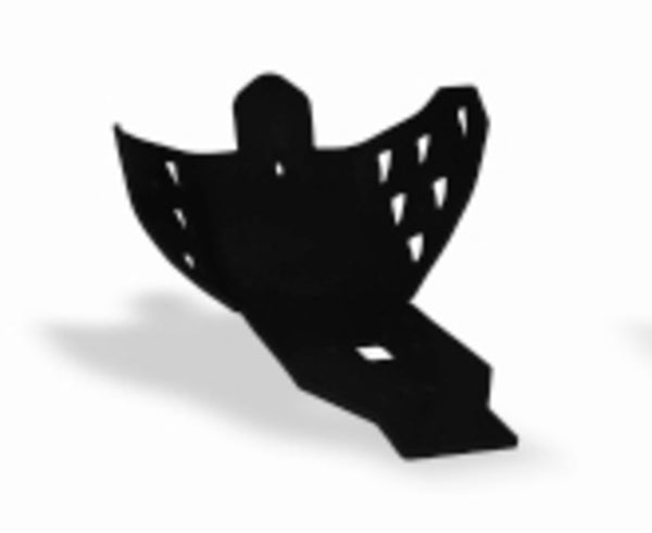 Cross -Pro GP Skid lemez - HDPE 6mm Honda CRF450R 2CP08501140300