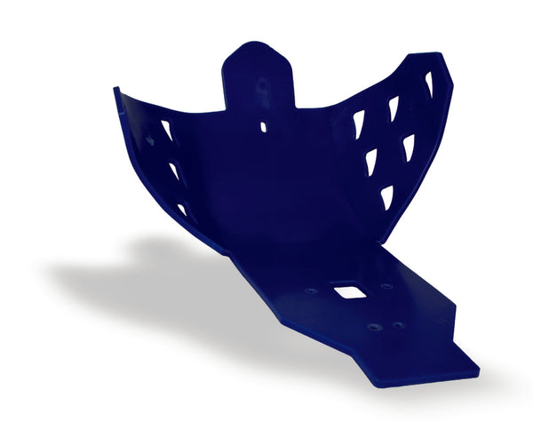 Cross -pro enduro csúszólemez - HDPE 6mm Beta RR125 2CP085127A0300