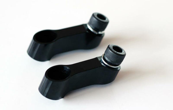 Bihr Remove Mirror Brackets Universal M10/125A41-00040