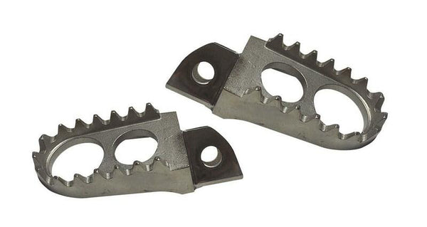 BIHR FootPEGS acél Honda CRF250R/450RL13S-101