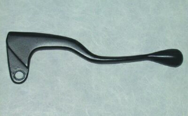 BIHR fék élet OE típusú öntött alumínium fekete Honda14-0222