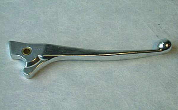 BIHR BRAKE ÉLET OE típusú öntött alumínium polírozott Kawasaki KZ440/65014-0323