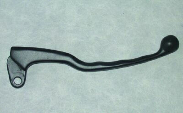 BIHR BRAKE ÉLET OE típusú öntött alumínium fekete YAMAHA14-0516