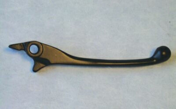 BIHR fék élet OE típusú öntött alumínium fekete Honda XL500S53175-435-770