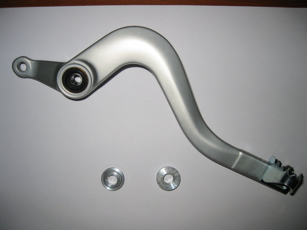 BIHR fékpedál OE típusú alumínium gáz Gasl33-6003