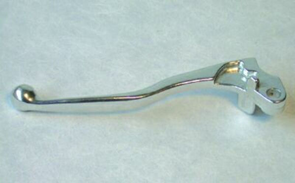 V alkatrészek OEM típusú öntött alumínium tengelykapcsoló máj polírozott Kawasaki ZX 400 46092-1162