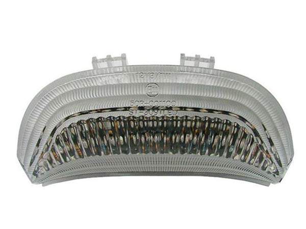 BIHR LED medve fény integrált villogó-honda CBR1000rr Fireblade-ST-3091