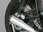 LSL Footpeg Adapter Supports Pillion 110T024.2 