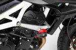 LSL Crash Protectors illesztő készlet Triumph Tiger 800 550T047.1