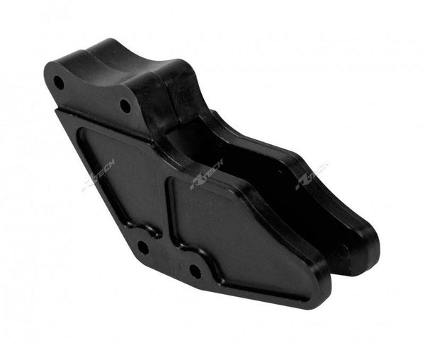 Racetech lánc útmutató fekete Kawasaki KX85 r-crukx0nr014