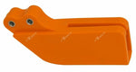 Racetech lánc útmutató Orange KTM r-cruktmar000