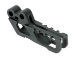 Racetech lánc útmutató fekete Honda r-Crucrnr0003