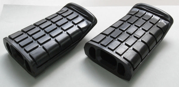 Tourmax lábcsapok markolatok Honda GL1500 STR-M06