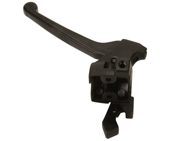 Domino Complete Coupling Handles - Black (1497.04)