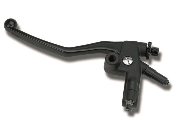 Domino teljes tengelykapcsoló -fogantyúk - féklámpával és tükör tartóval (2622.04)